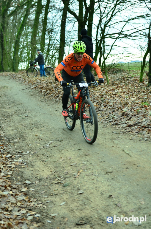 Pierwszy taki wyścig -  Jarocin Rock Race 2025
