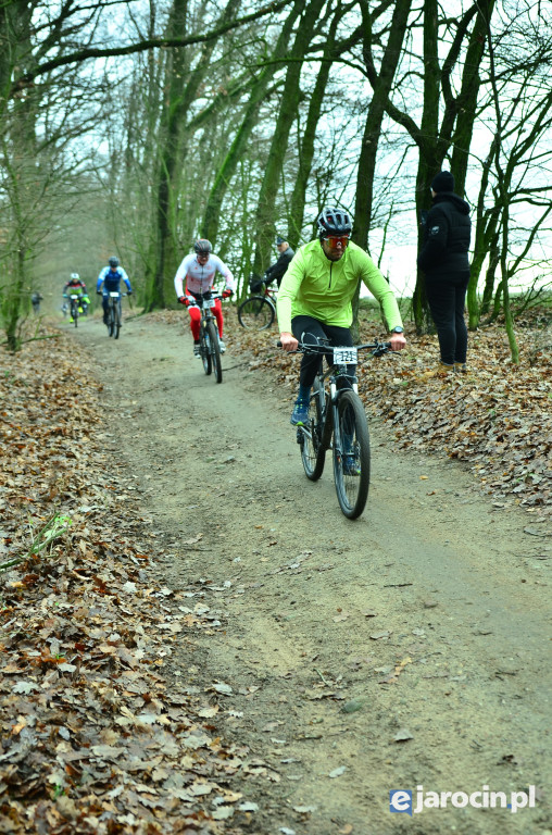 Pierwszy taki wyścig -  Jarocin Rock Race 2025