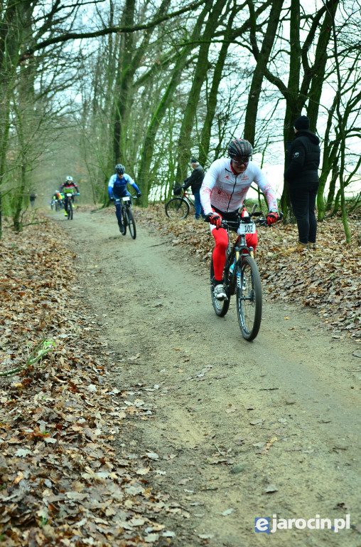 Pierwszy taki wyścig -  Jarocin Rock Race 2025