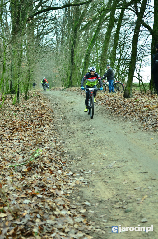 Pierwszy taki wyścig -  Jarocin Rock Race 2025