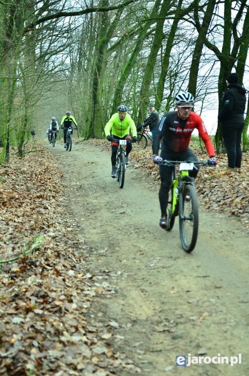 Pierwszy taki wyścig -  Jarocin Rock Race 2025