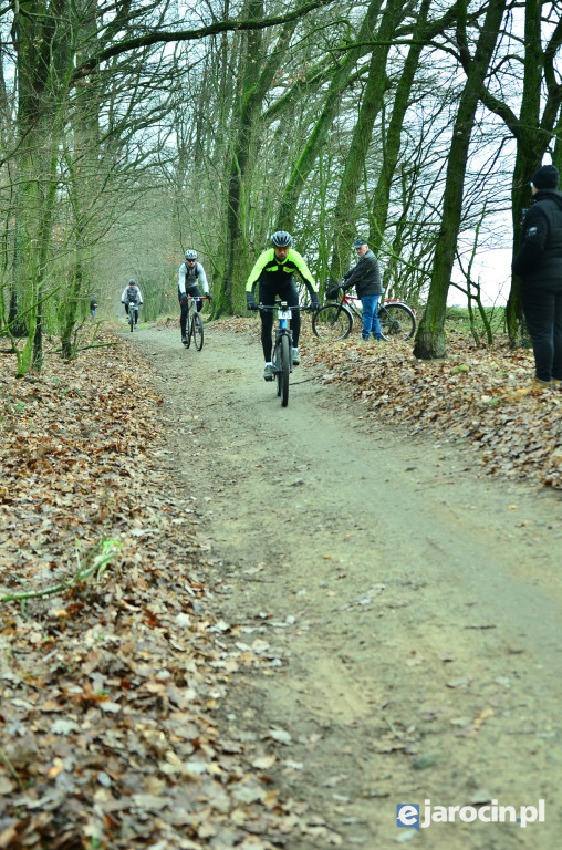 Pierwszy taki wyścig -  Jarocin Rock Race 2025