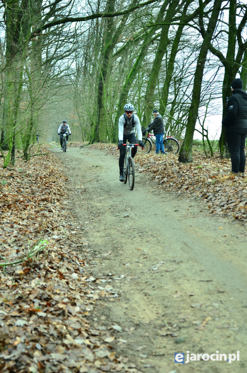 Pierwszy taki wyścig -  Jarocin Rock Race 2025