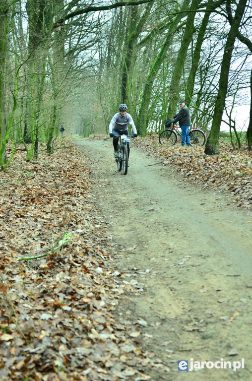 Pierwszy taki wyścig -  Jarocin Rock Race 2025