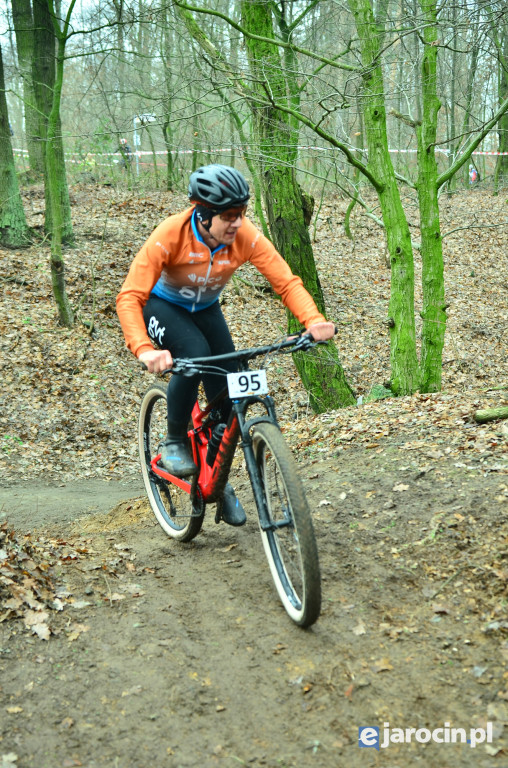 Pierwszy taki wyścig -  Jarocin Rock Race 2025