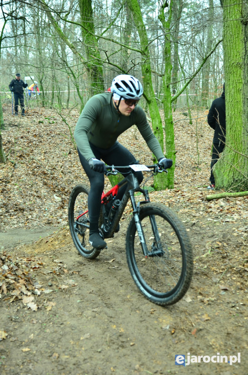 Pierwszy taki wyścig -  Jarocin Rock Race 2025