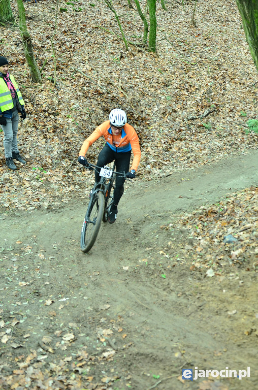 Pierwszy taki wyścig -  Jarocin Rock Race 2025