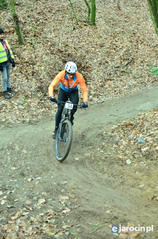 Pierwszy taki wyścig -  Jarocin Rock Race 2025
