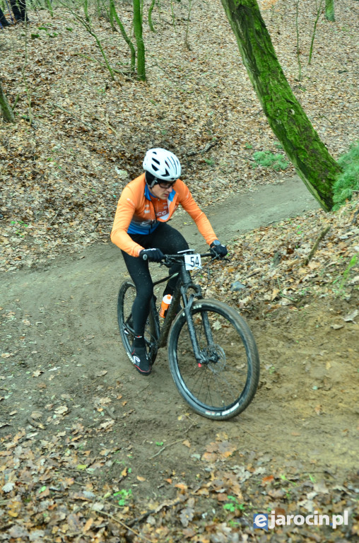 Pierwszy taki wyścig -  Jarocin Rock Race 2025