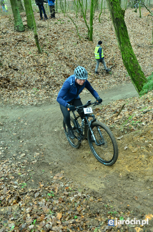 Pierwszy taki wyścig -  Jarocin Rock Race 2025