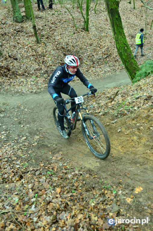 Pierwszy taki wyścig -  Jarocin Rock Race 2025