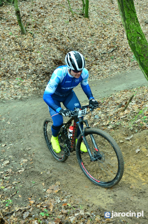 Pierwszy taki wyścig -  Jarocin Rock Race 2025