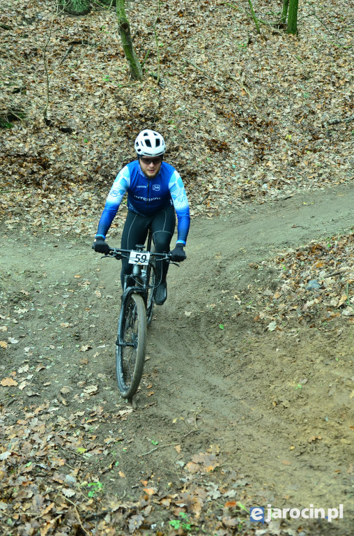 Pierwszy taki wyścig -  Jarocin Rock Race 2025