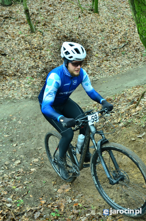 Pierwszy taki wyścig -  Jarocin Rock Race 2025