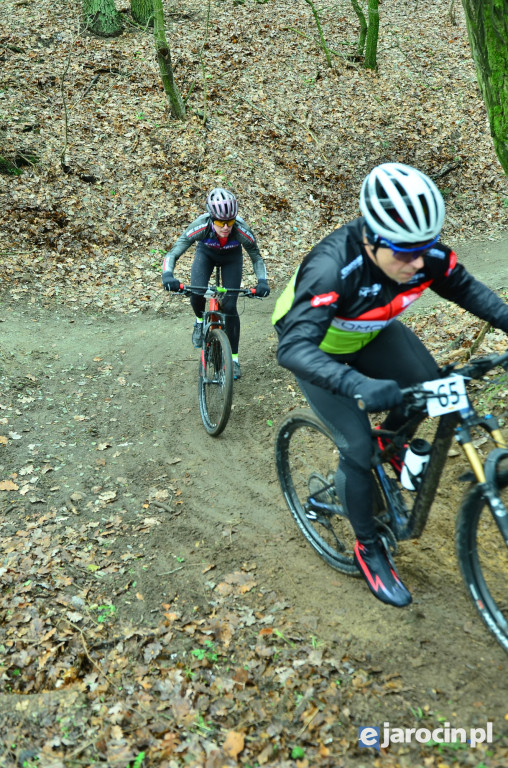 Pierwszy taki wyścig -  Jarocin Rock Race 2025