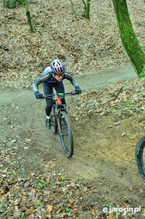 Pierwszy taki wyścig -  Jarocin Rock Race 2025