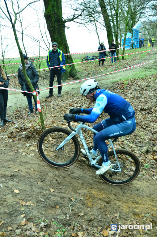 Pierwszy taki wyścig -  Jarocin Rock Race 2025