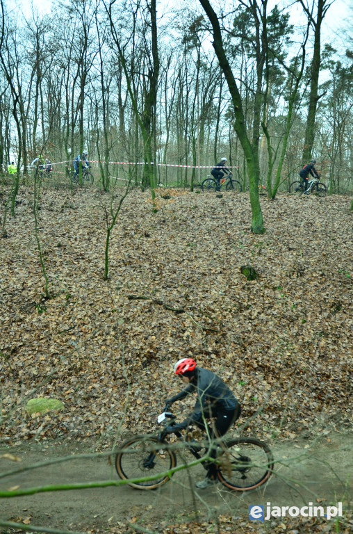Pierwszy taki wyścig -  Jarocin Rock Race 2025