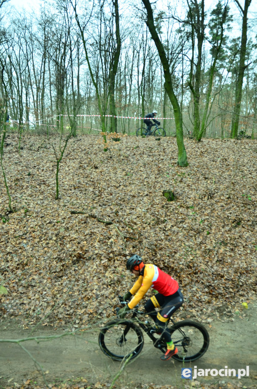 Pierwszy taki wyścig -  Jarocin Rock Race 2025