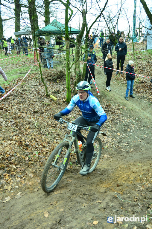 Pierwszy taki wyścig -  Jarocin Rock Race 2025