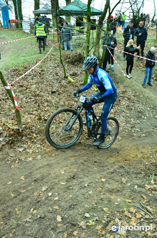 Pierwszy taki wyścig -  Jarocin Rock Race 2025