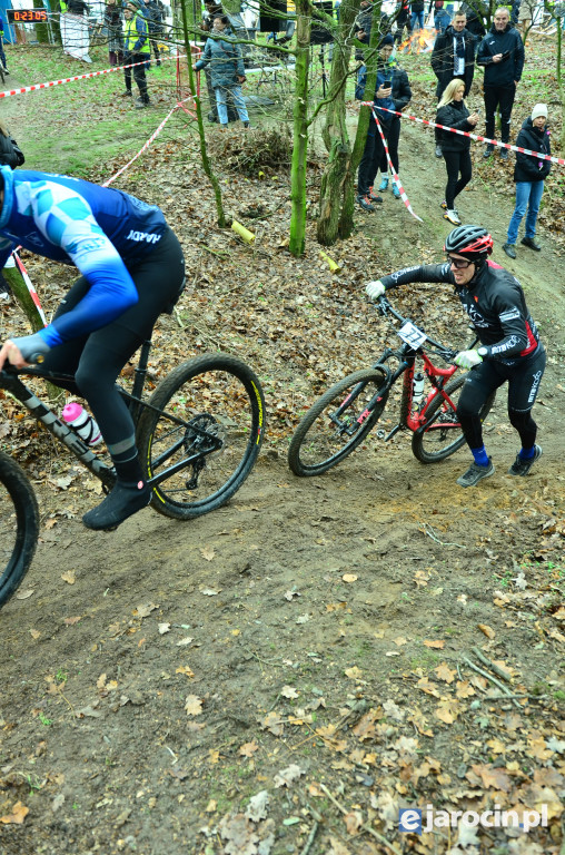 Pierwszy taki wyścig -  Jarocin Rock Race 2025