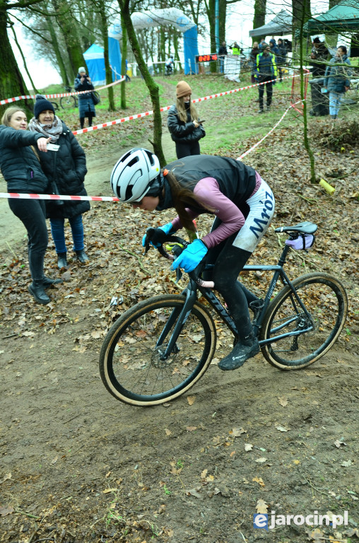 Pierwszy taki wyścig -  Jarocin Rock Race 2025