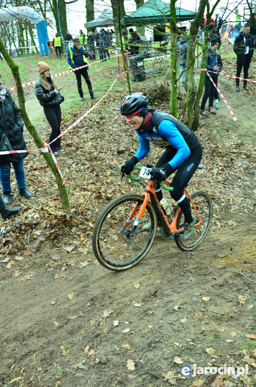 Pierwszy taki wyścig -  Jarocin Rock Race 2025