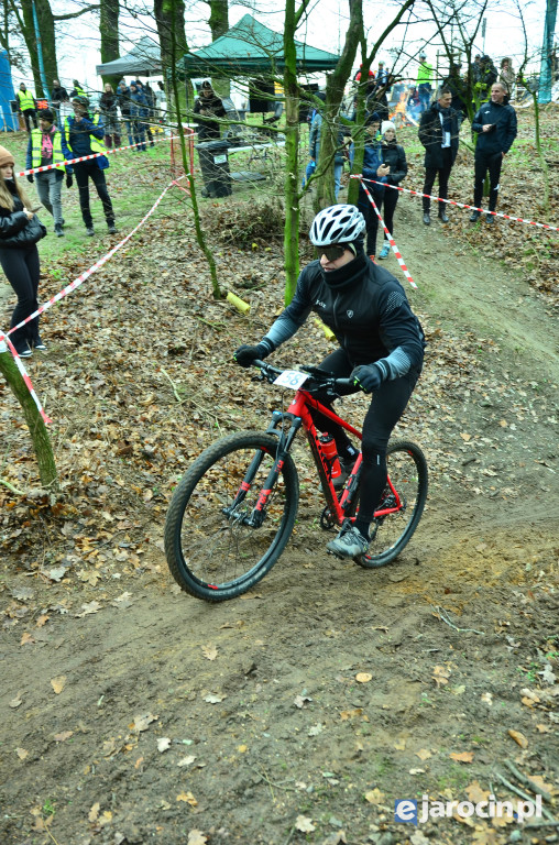 Pierwszy taki wyścig -  Jarocin Rock Race 2025