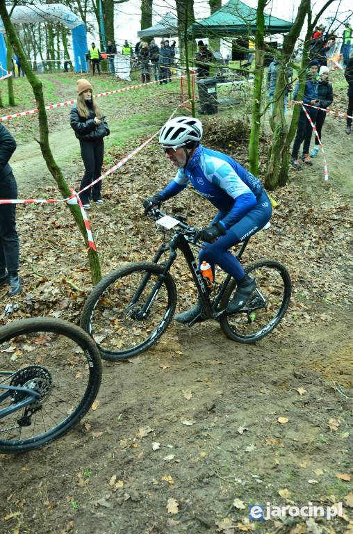 Pierwszy taki wyścig -  Jarocin Rock Race 2025