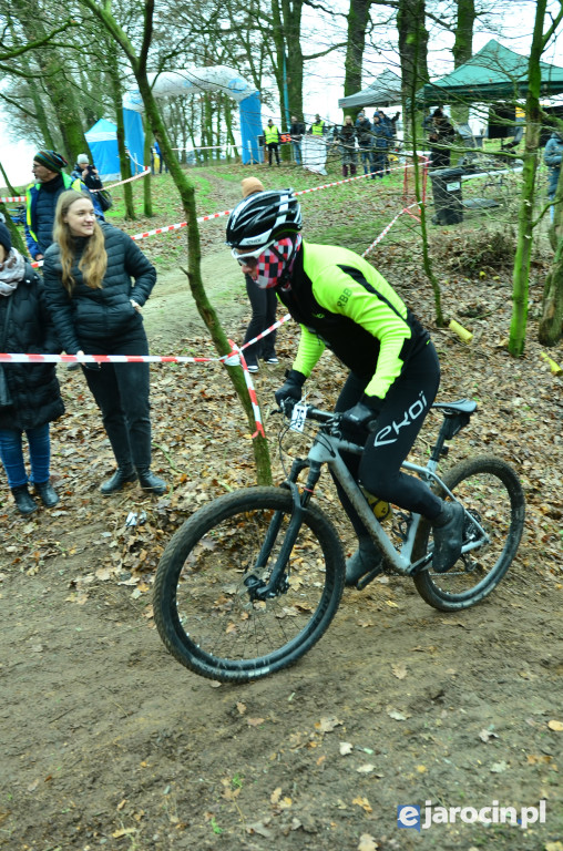 Pierwszy taki wyścig -  Jarocin Rock Race 2025