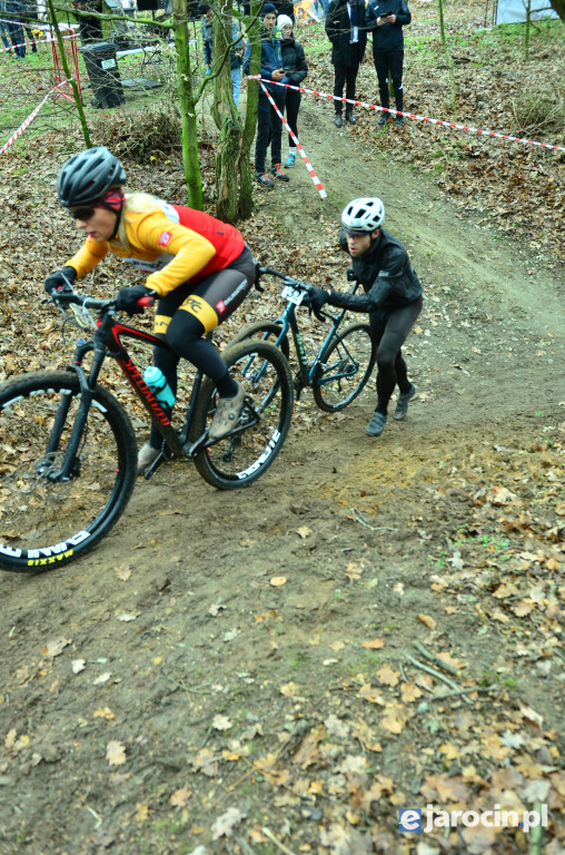 Pierwszy taki wyścig -  Jarocin Rock Race 2025