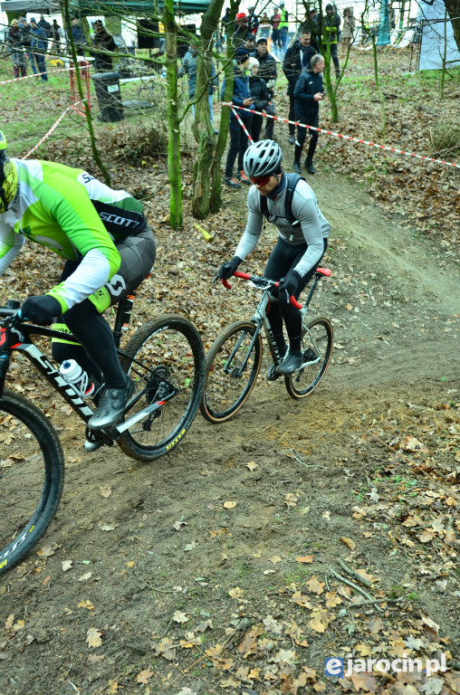 Pierwszy taki wyścig -  Jarocin Rock Race 2025