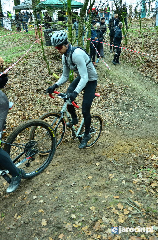 Pierwszy taki wyścig -  Jarocin Rock Race 2025