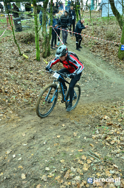 Pierwszy taki wyścig -  Jarocin Rock Race 2025