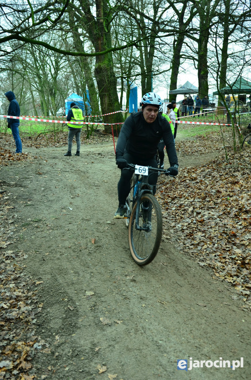 Pierwszy taki wyścig -  Jarocin Rock Race 2025