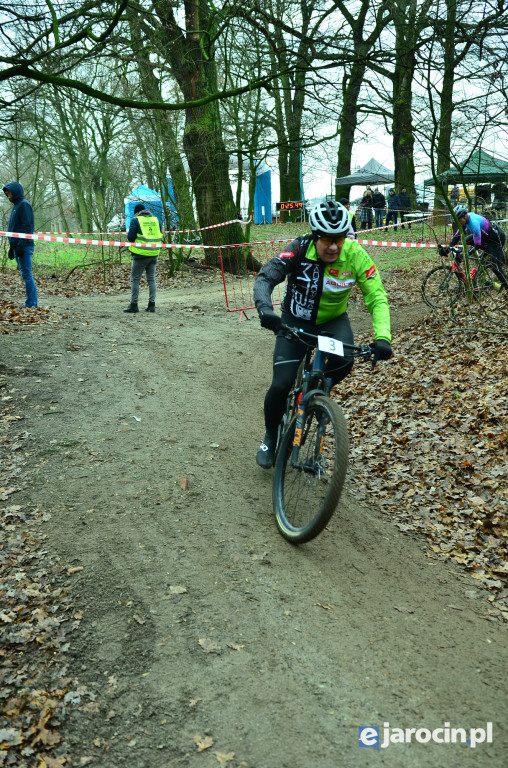 Pierwszy taki wyścig -  Jarocin Rock Race 2025