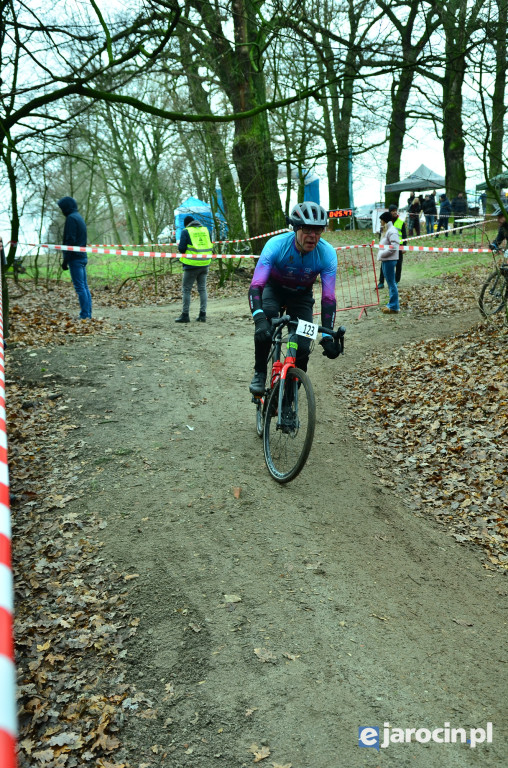 Pierwszy taki wyścig -  Jarocin Rock Race 2025