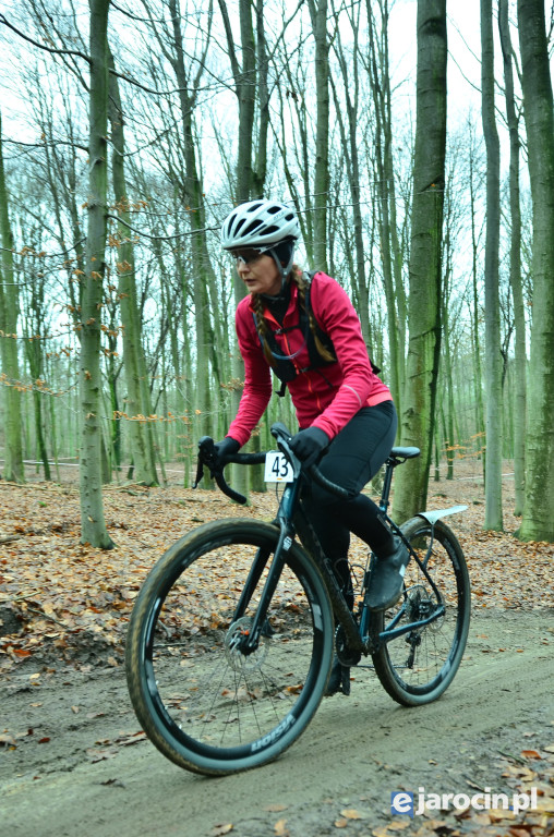 Pierwszy taki wyścig -  Jarocin Rock Race 2025