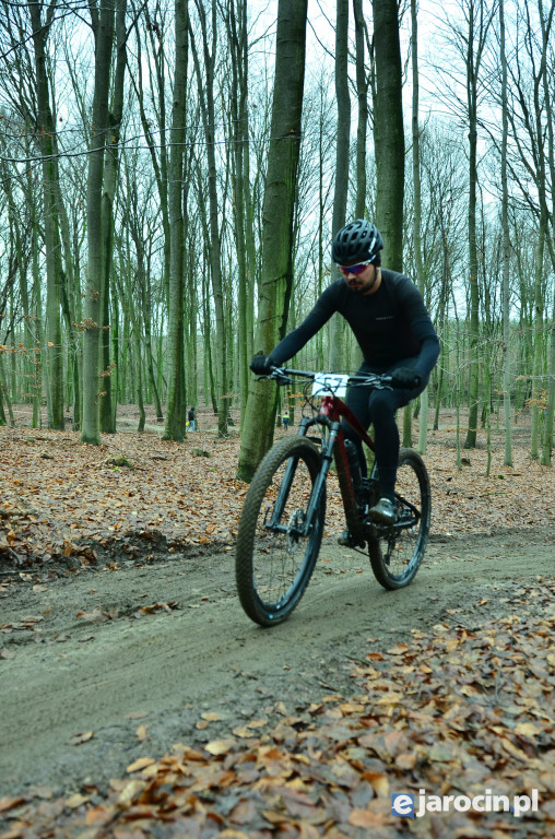 Pierwszy taki wyścig -  Jarocin Rock Race 2025