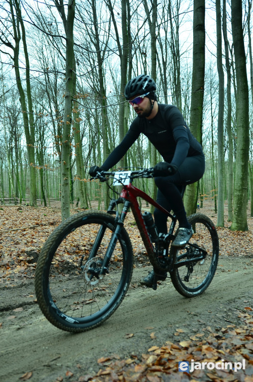 Pierwszy taki wyścig -  Jarocin Rock Race 2025