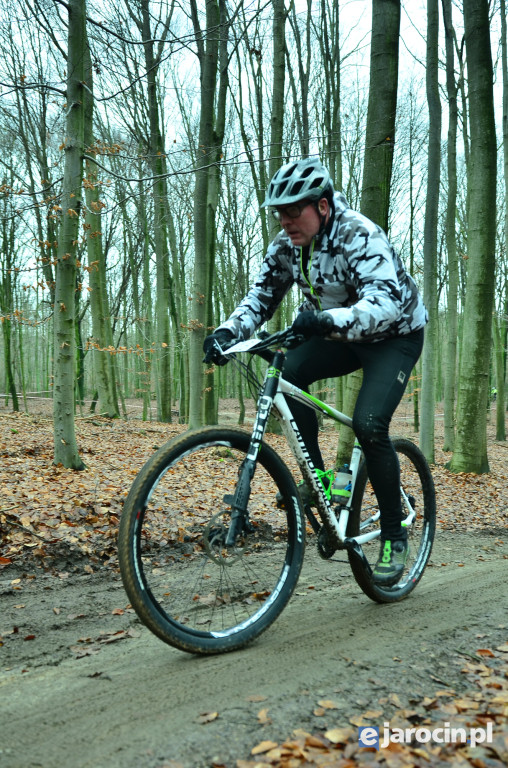 Pierwszy taki wyścig -  Jarocin Rock Race 2025