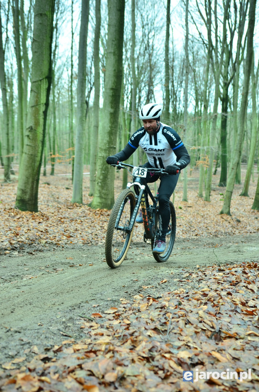 Pierwszy taki wyścig -  Jarocin Rock Race 2025