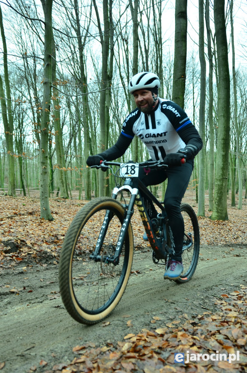 Pierwszy taki wyścig -  Jarocin Rock Race 2025