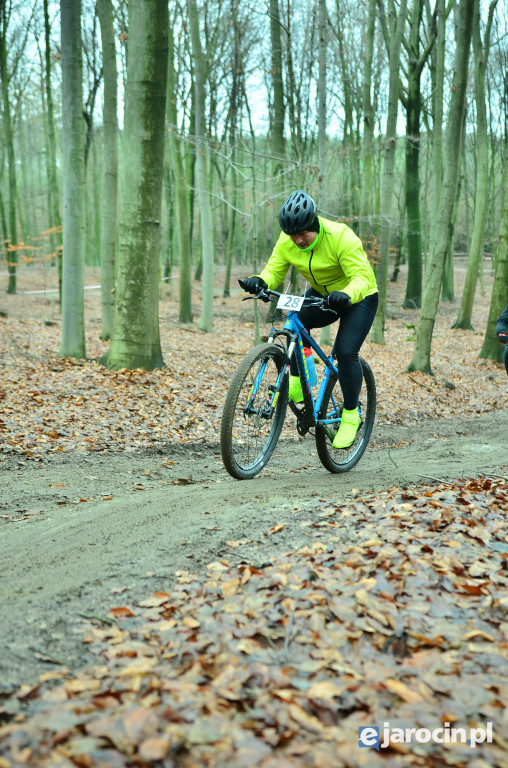 Pierwszy taki wyścig -  Jarocin Rock Race 2025