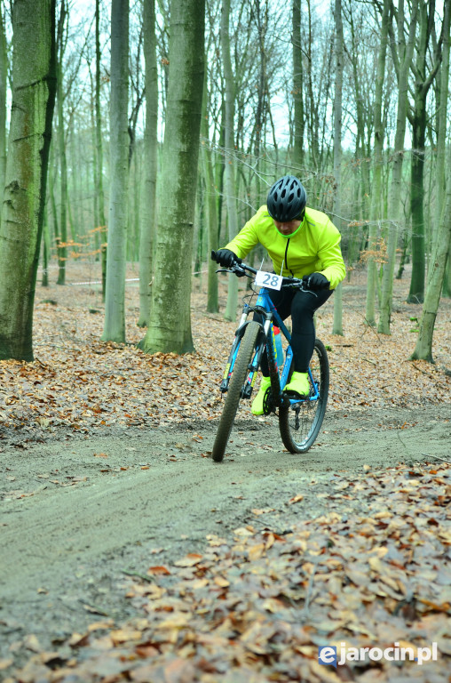 Pierwszy taki wyścig -  Jarocin Rock Race 2025