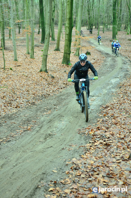 Pierwszy taki wyścig -  Jarocin Rock Race 2025