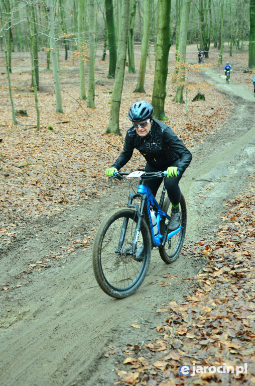 Pierwszy taki wyścig -  Jarocin Rock Race 2025