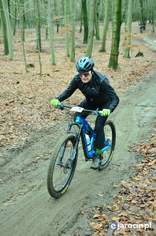 Pierwszy taki wyścig -  Jarocin Rock Race 2025