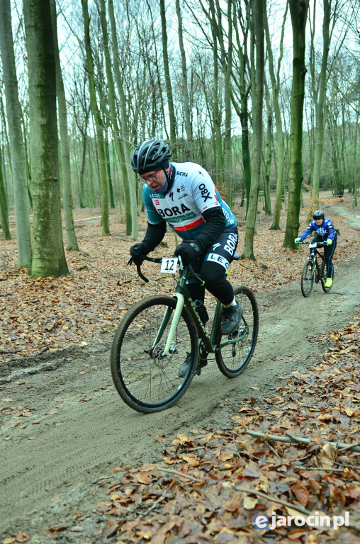 Pierwszy taki wyścig -  Jarocin Rock Race 2025